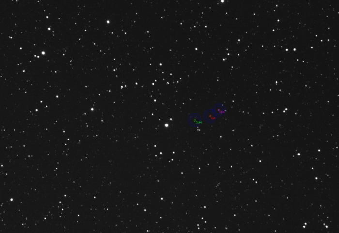 Mapka - ZTF J023330.50+560503.6, JD 2461003.22972