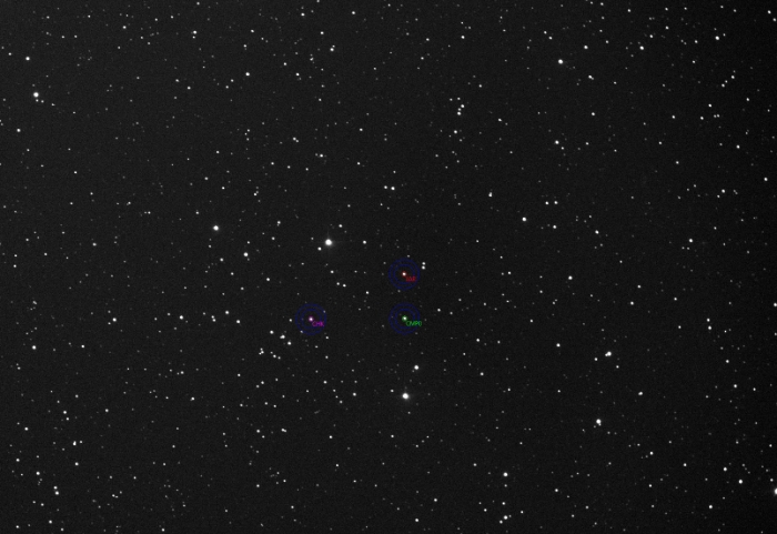 Mapka - CzeV4371, JD 2460902.33507