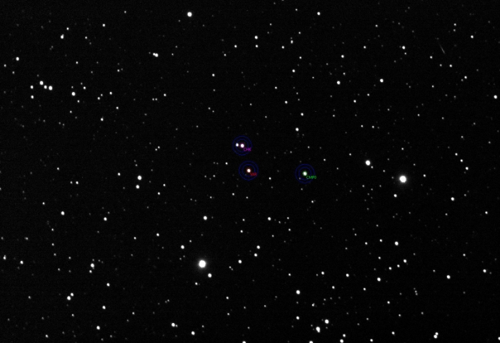 Mapka - CzeV4371, JD 2460205.33874