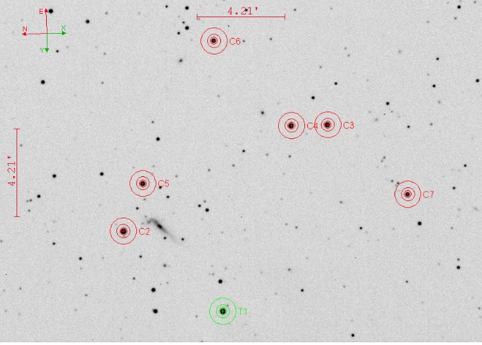 Mapka - TOI 5687.01, JD 2460755.48138