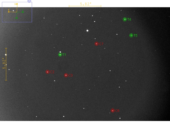 Mapka - WASP-104, JD 2460743.65060