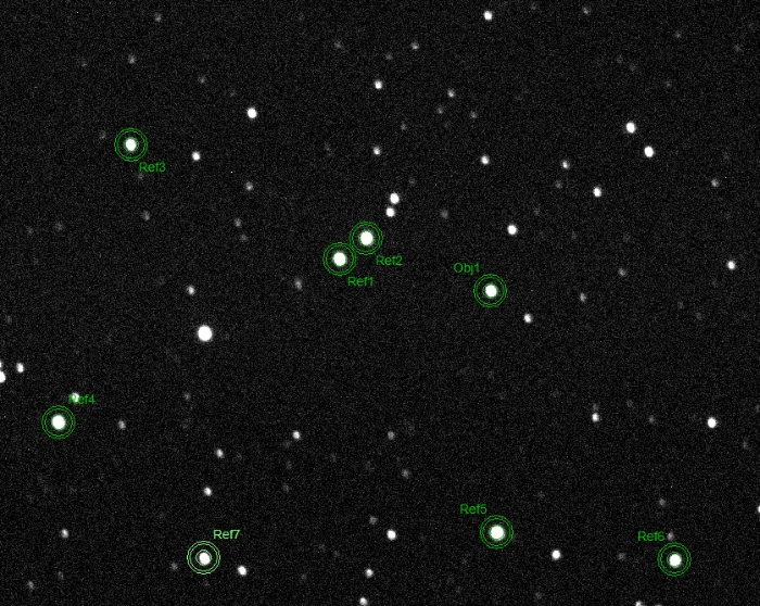 Mapka - HAT-P-32, JD 2461012.29791