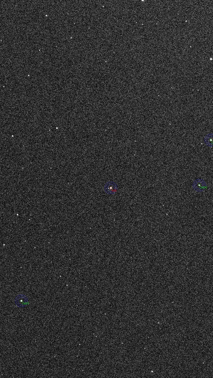 Mapka - AQ Psc, JD 2461020.26554