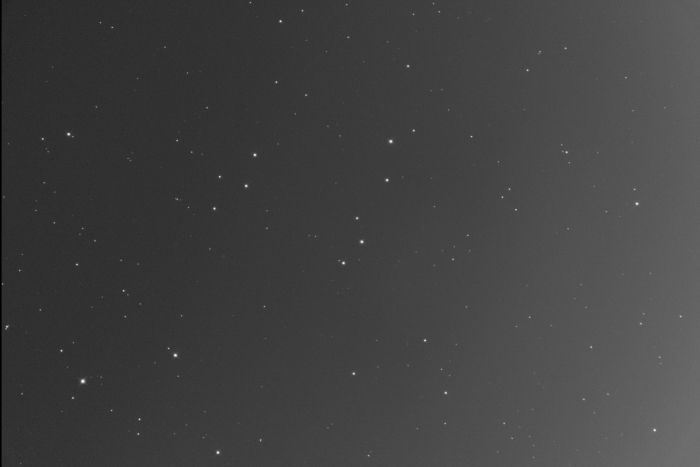 Mapka - WY Leo, JD 2461020.34400