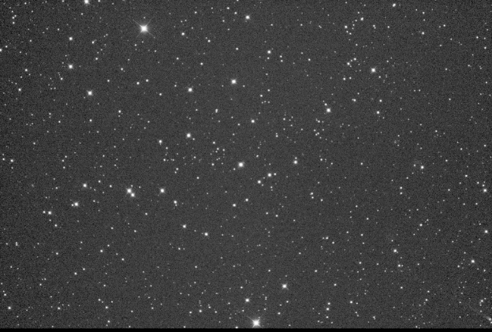 Mapka - TYC 2781-2154-1, JD 2460952.04589