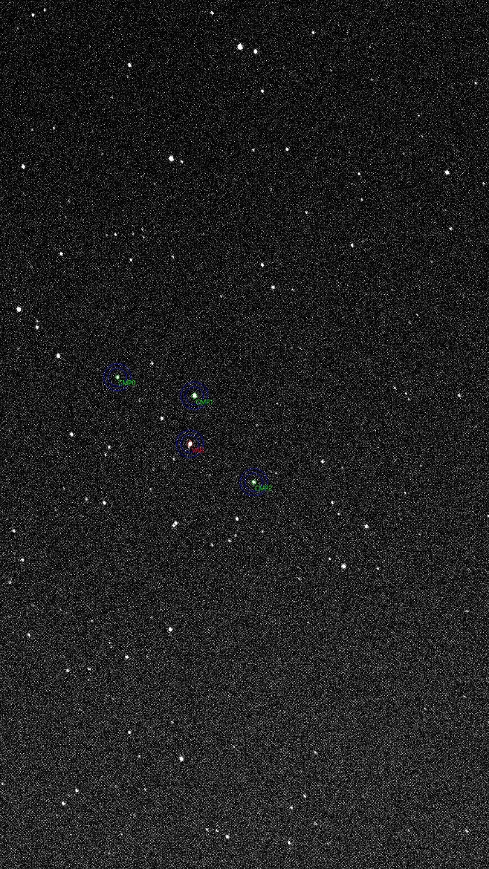 Mapka - ER Ori, JD 2461021.38280