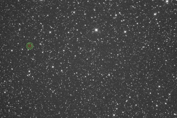 Mapka - WESPA V46, JD 2460857.18341