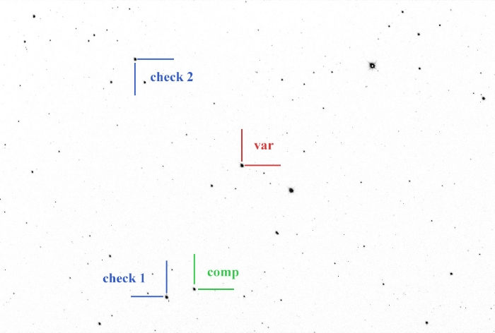 Mapka - TZ Boo, JD 2460855.37799