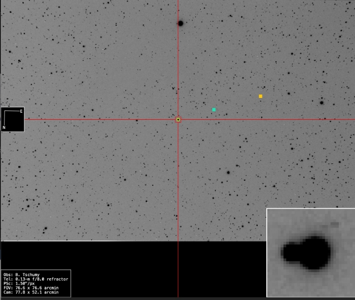 Mapka - AT Cam, JD 2461024.53428