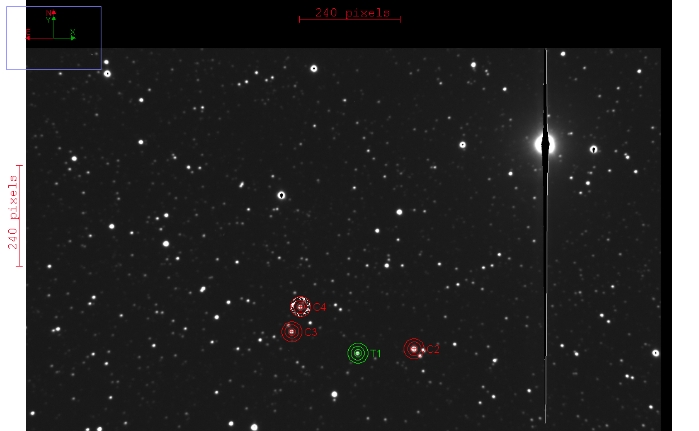 Mapka - TOI-3604, JD 2459497.36858