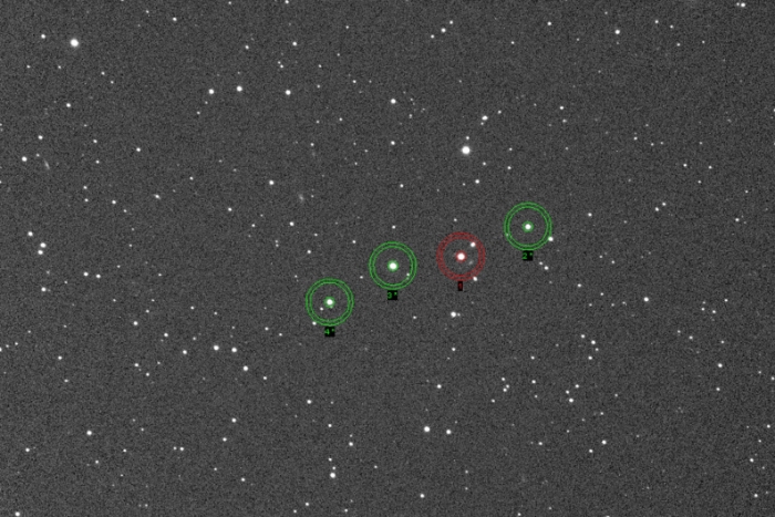 Mapka - XO-4, JD 2460702.27251