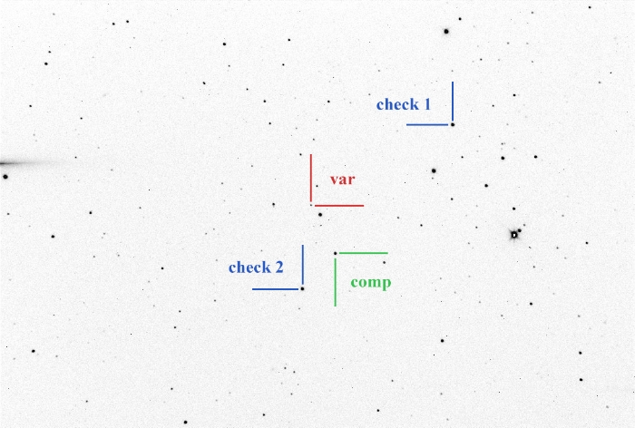 Mapka - NW Boo, JD 2460841.37350