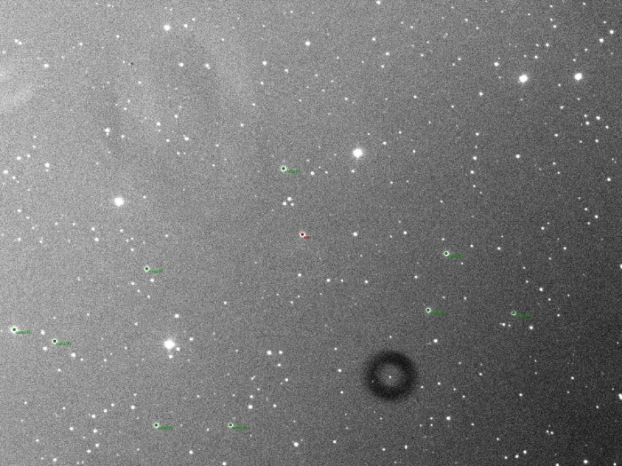 Mapka - WASP-170, JD 2461014.65638