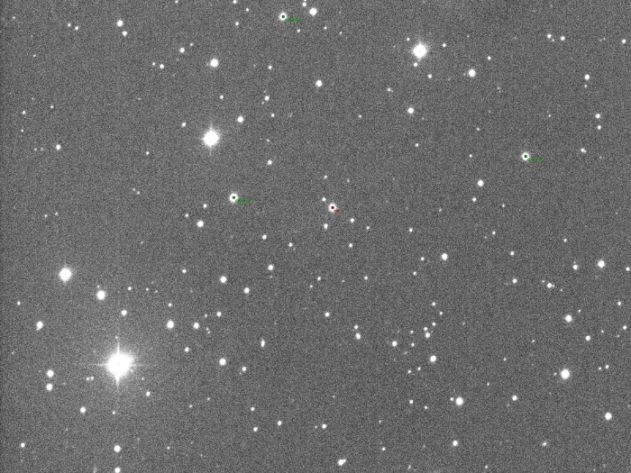 Mapka - HAT-P-28, JD 2460961.26327