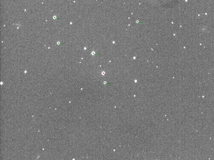 Mapka - WASP-50, JD 2460962.43304