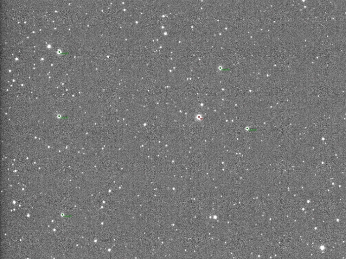 Mapka - HAT-P-60, JD 2460964.36776