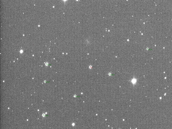 Mapka - WASP-21, JD 2460967.33478