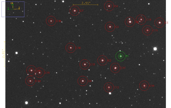 Mapka - TOI-4149, JD 2460980.34528