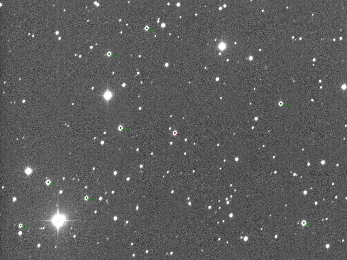 Mapka - HAT-P-28, JD 2461000.34666