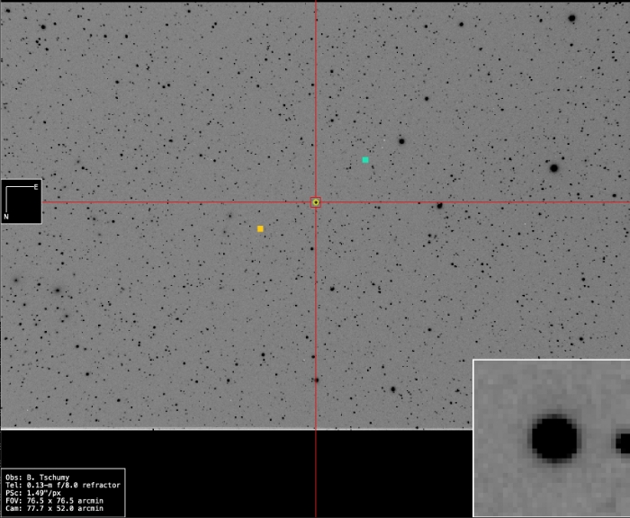 Mapka - KN Per, JD 2461030.60765