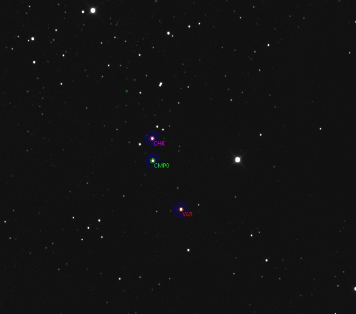 Mapka - TOI 2492.01, JD 2461030.12289