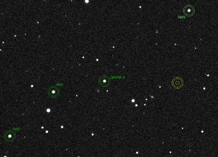 Mapka - Qatar-9, JD 2461033.45744