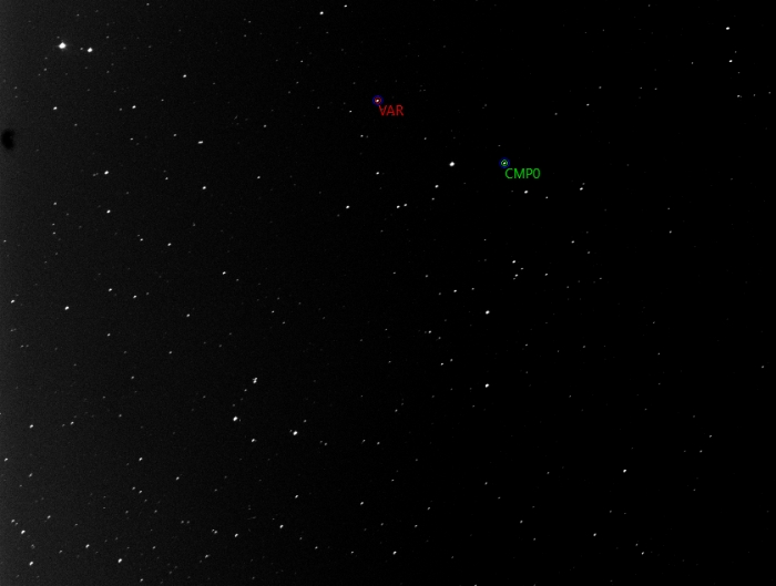 Mapka - NR Cam, JD 2461035.23311