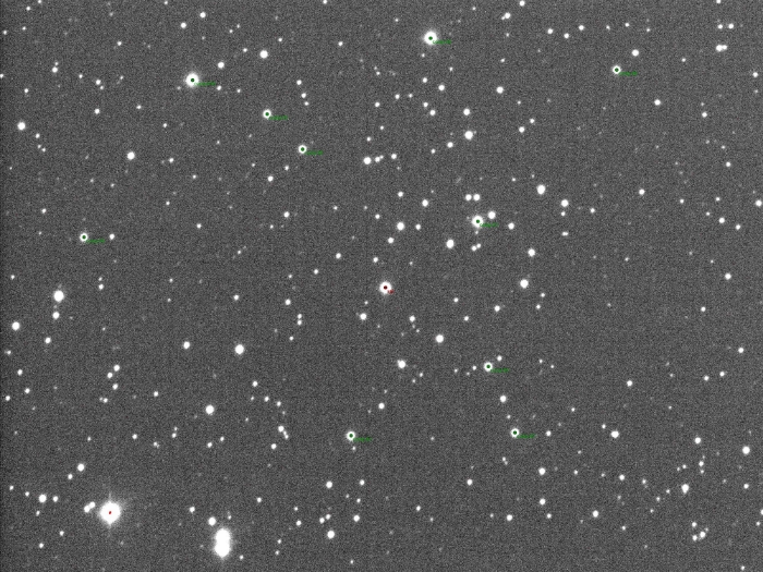 Mapka - HAT-P-50, JD 2461037.48460