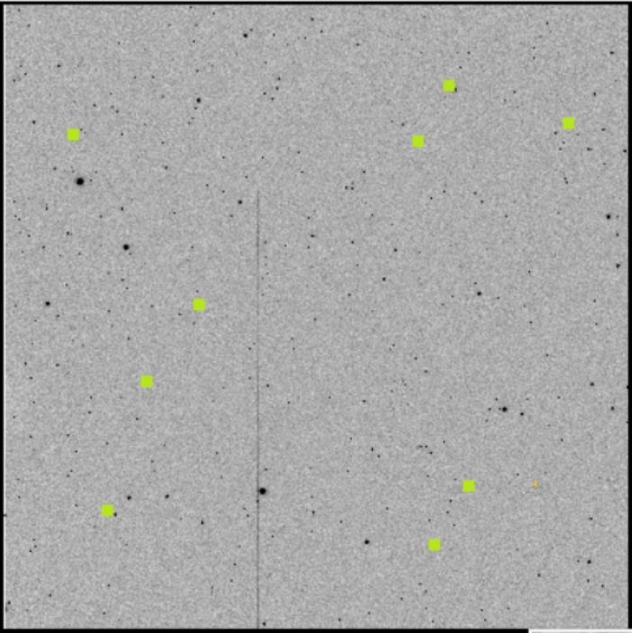 Mapka - ASAS J074829+1904.1, JD 2461039.38458