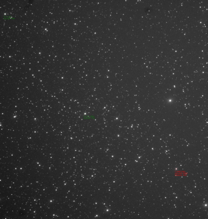 Mapka - TOI-3972, JD 2461038.34643