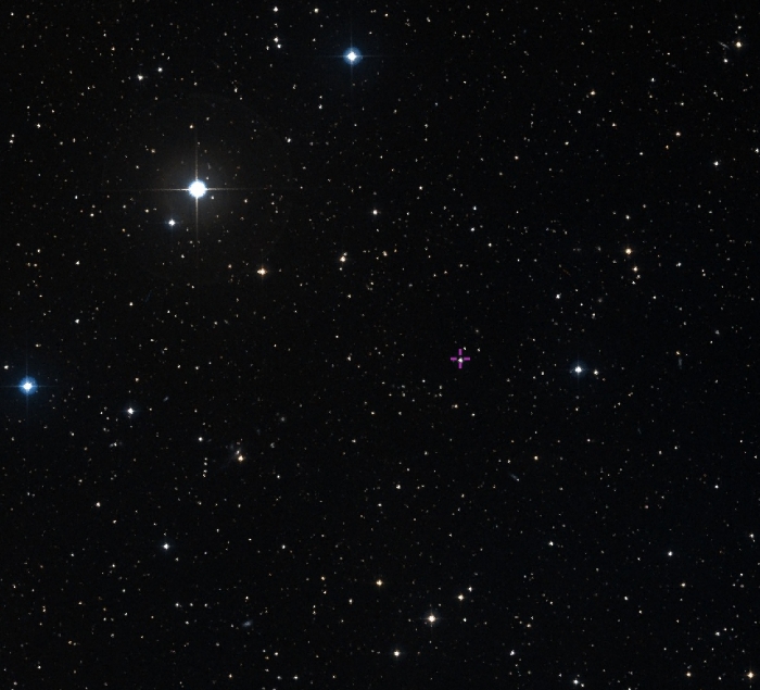 Mapka - TOI-1637, JD 2461039.25468