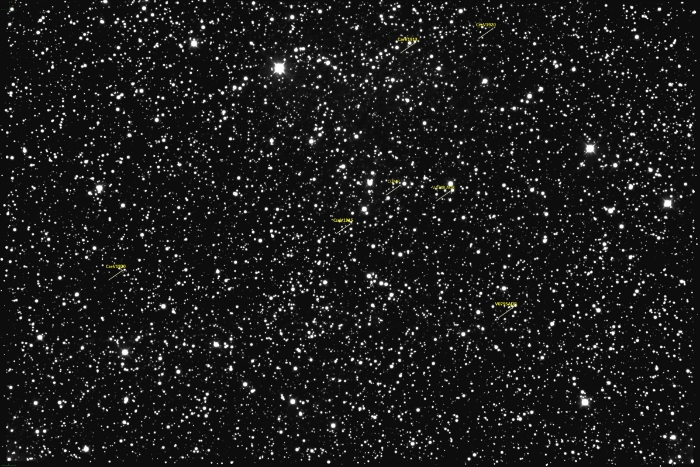 Mapka - V0788 Aur, JD 2461037.30993