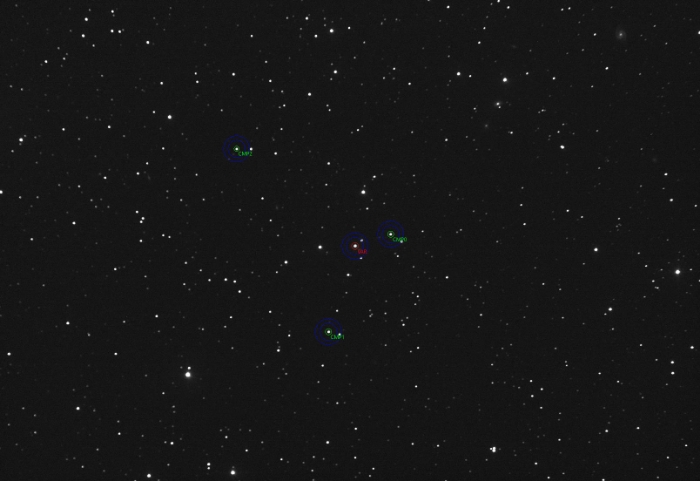 Mapka - XO-4, JD 2461036.38801