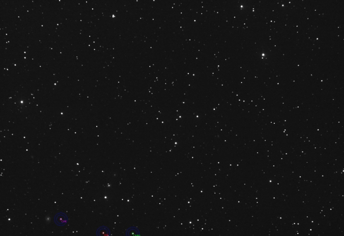 Mapka - GSC 03789-00590, JD 2461036.25456