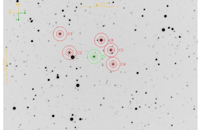 Mapka - TOI 6371.01, JD 2461035.30168