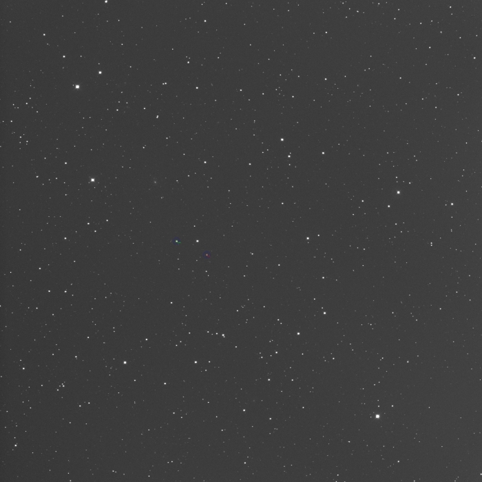 Mapka - T-Tau0-07388, JD 2461045.26676