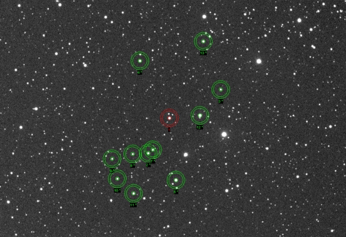 Mapka - WASP-93, JD 2461047.23330