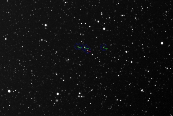 Mapka - XO-6, JD 2461061.39857