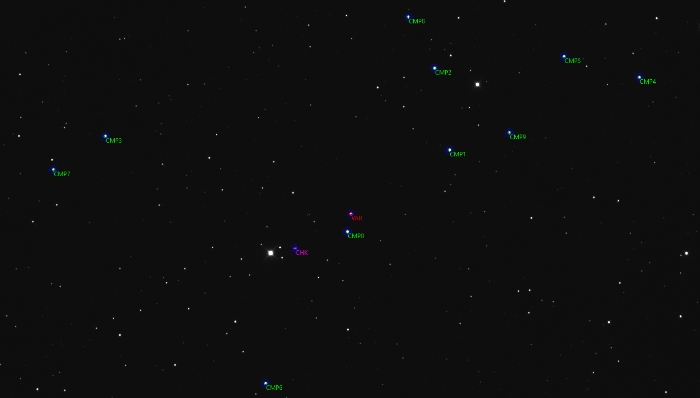 Mapka - TOI 3089.01, JD 2461063.25693