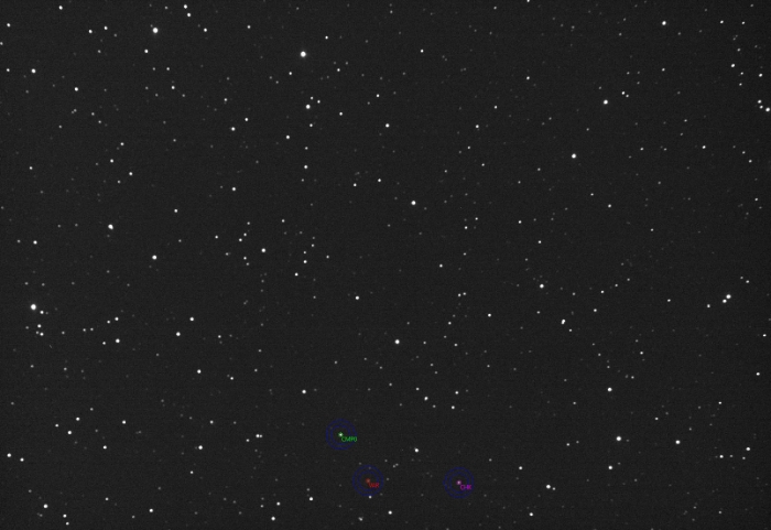 Mapka - WISEJ183110.8+850240, JD 2461062.21357