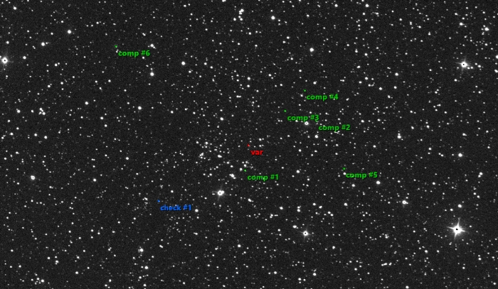 Mapka - TOI-4731, JD 2461063.33460