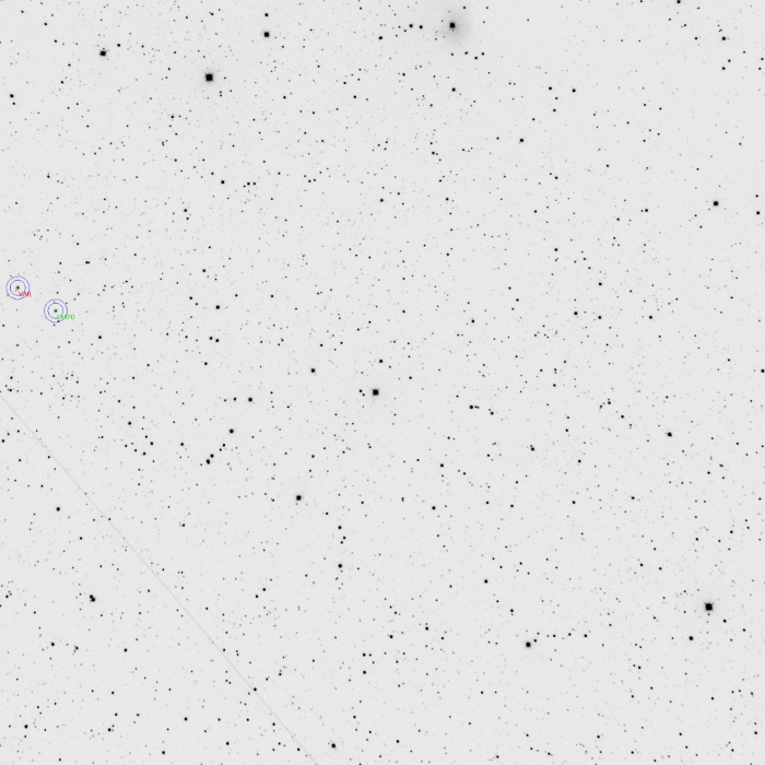 Mapka - UCAC4 387-023510, JD 2461046.56252