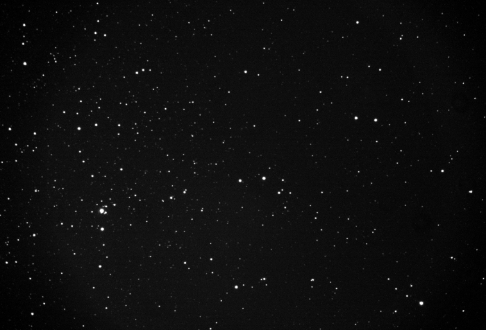 Mapka - V1018 Cas, JD 2461072.25594