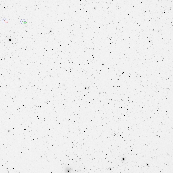 Mapka - CzeV4536, JD 2461046.56418