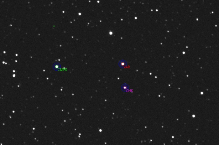 Mapka - V0521 Mon, JD 2461073.98913