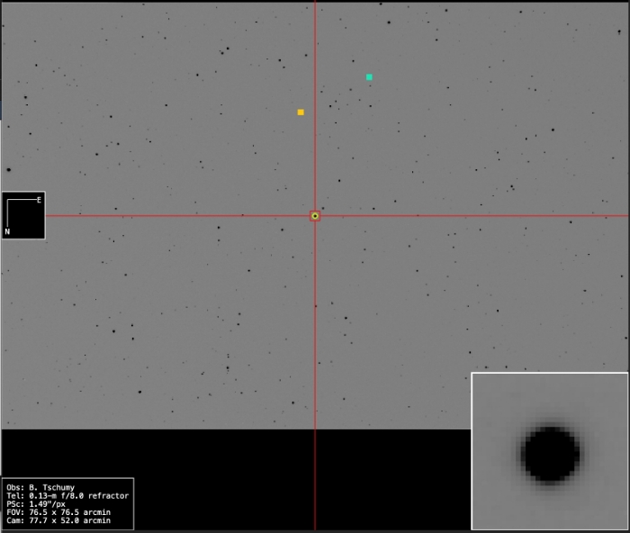 Mapka - FI Lyn, JD 2461079.55099