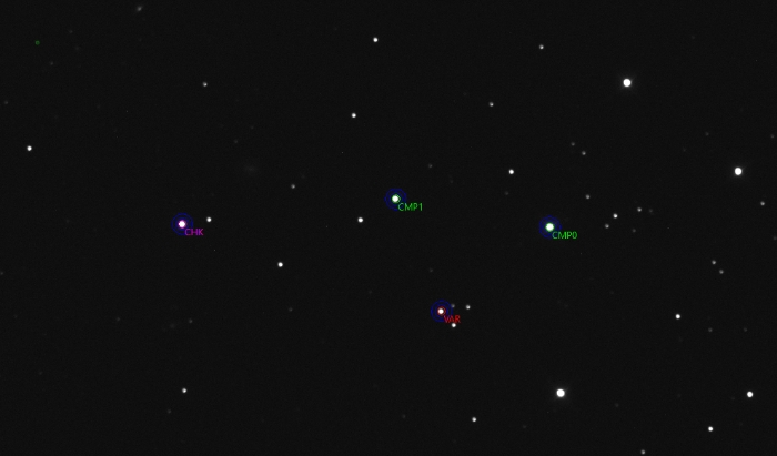 Mapka - TSVSC1 TN-N133111222-30-67-1, JD 2461080.27832