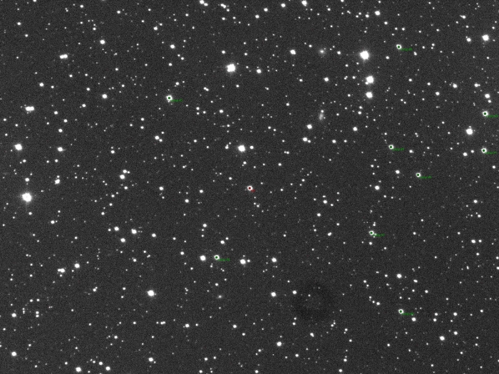 Mapka - HATS-41, JD 2461039.62288