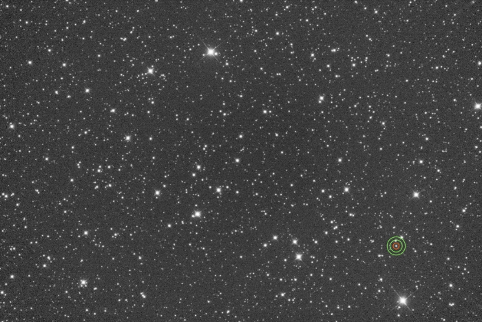 Mapka - 2MASS J06292757+2933322, JD 2461087.96666