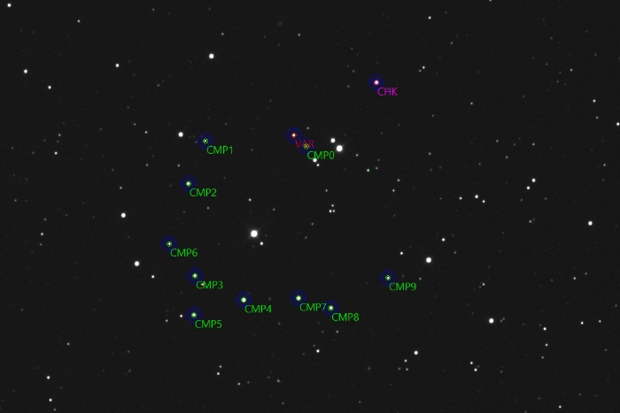 Mapka - HATS-18, JD 2461087.17860